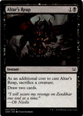 Altar's Reap