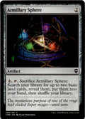 Armillary Sphere