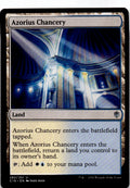 Azorius Chancery