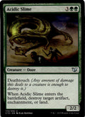 Acidic Slime