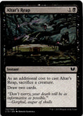 Altar's Reap