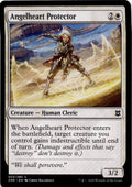 Angelheart Protector