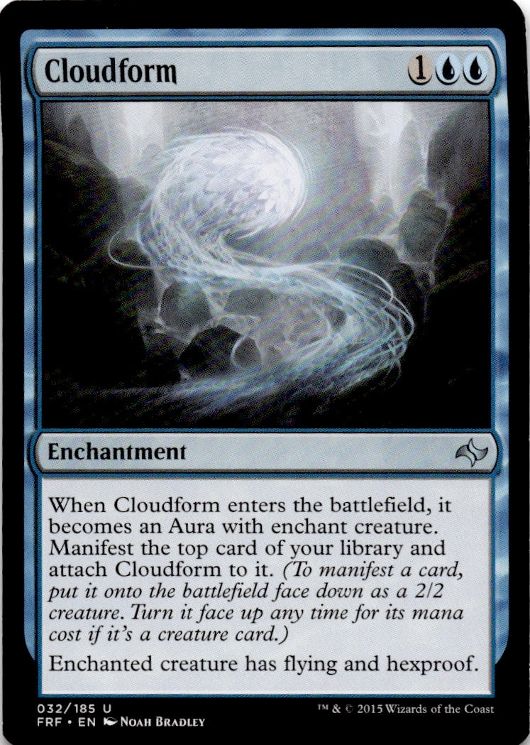 Cloudform