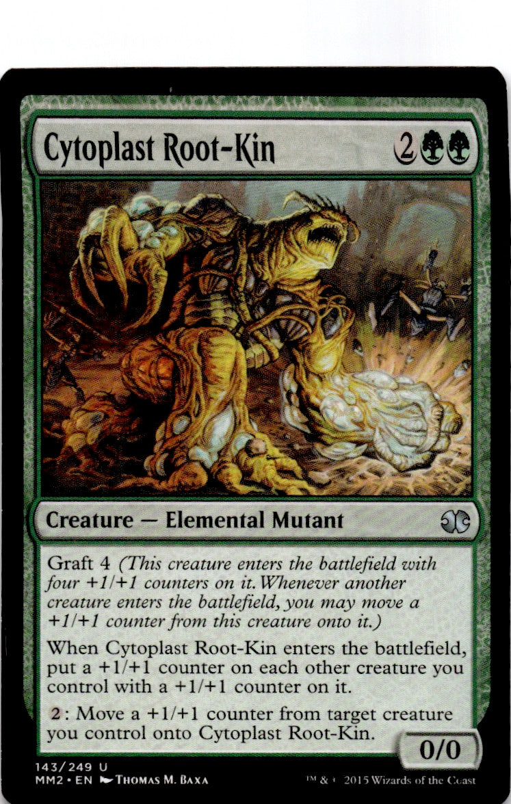 Cytoplast Root-Kin