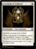 Cartouche of Solidarity