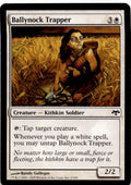 Ballynock Trapper