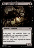 Bala Ged Scorpion
