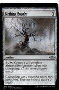 Birthing Boughs