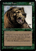 Balduvian Bears