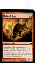 Bladetusk Boar