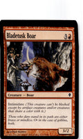 Bladetusk Boar