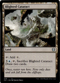 Blighted Cataract