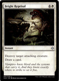 Bright Reprisal