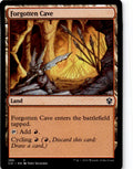 Forgotten Cave