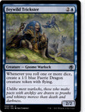 Feywild Trickster