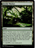 Fertile Thicket