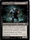 Gnarled Scarhide