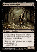Farbog Boneflinger