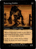 Festering Goblin