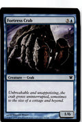 Fortress Crab