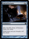 Font of Fortunes