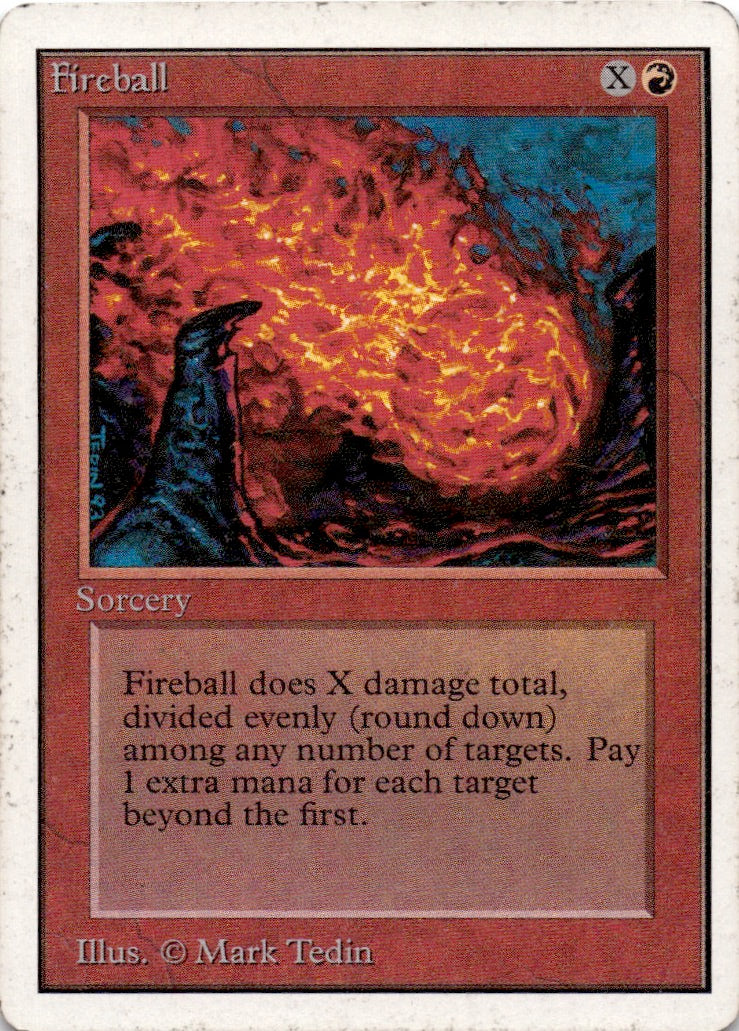 Fireball