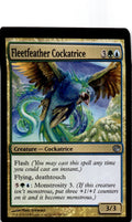 Fleetfeather Cockatrice