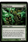 Feral Deceiver