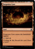 Forgotten Cave