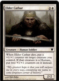 Elder Cathar