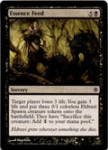 Essence Feed