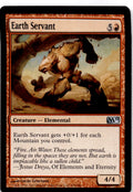 Earth Servant