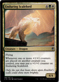 Enduring Scalelord