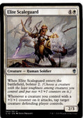 Elite Scaleguard