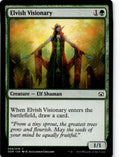 Elvish Visionary