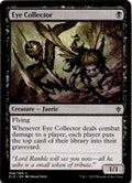 Eye Collector