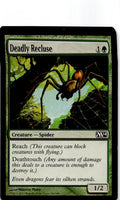Deadly Recluse