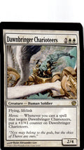 Dawnbringer Charioteers
