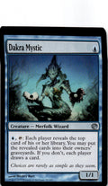 Dakra Mystic