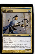 Deft Duelist