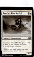 Dauntless River Marshal