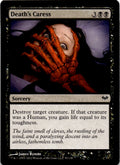 Death's Caress