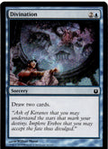 Divination