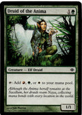 Druid of the Anima