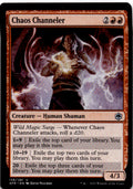 Chaos Channeler