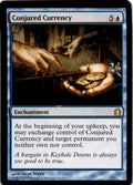 Conjured Currency