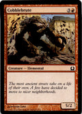 Cobblebrute