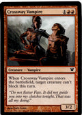 Crossway Vampire