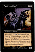 Cabal Inquisitor