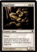 Chapel Geist